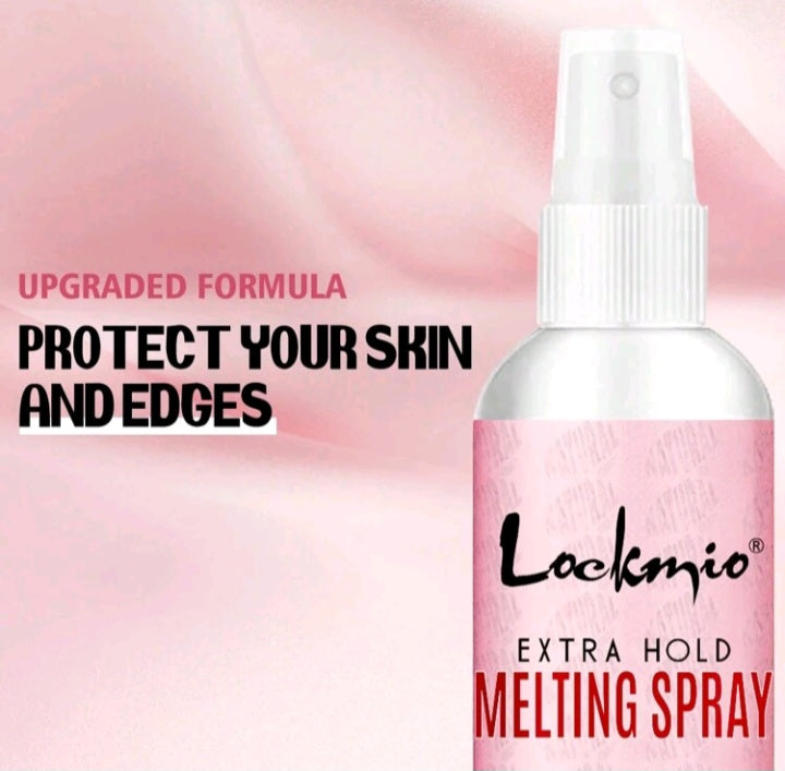 LOCKMIO Wig Glue Spray Kit