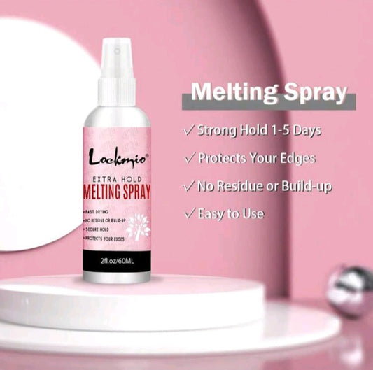 LOCKMIO Wig Glue Spray Kit