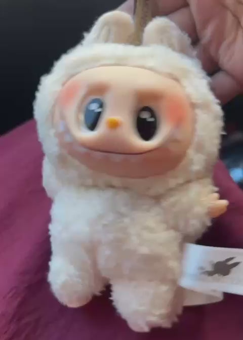 Labubu Dolls